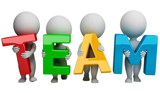 TEAM WEB DESIGN Un equipo de profesionales
