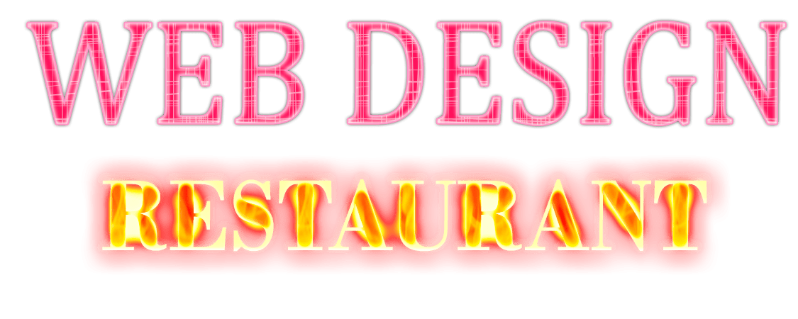 WEB DESIGN restaurant Web, restaurante, citas y reservas