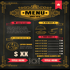 menu restaurant QR la experiencia de clientes es más amena