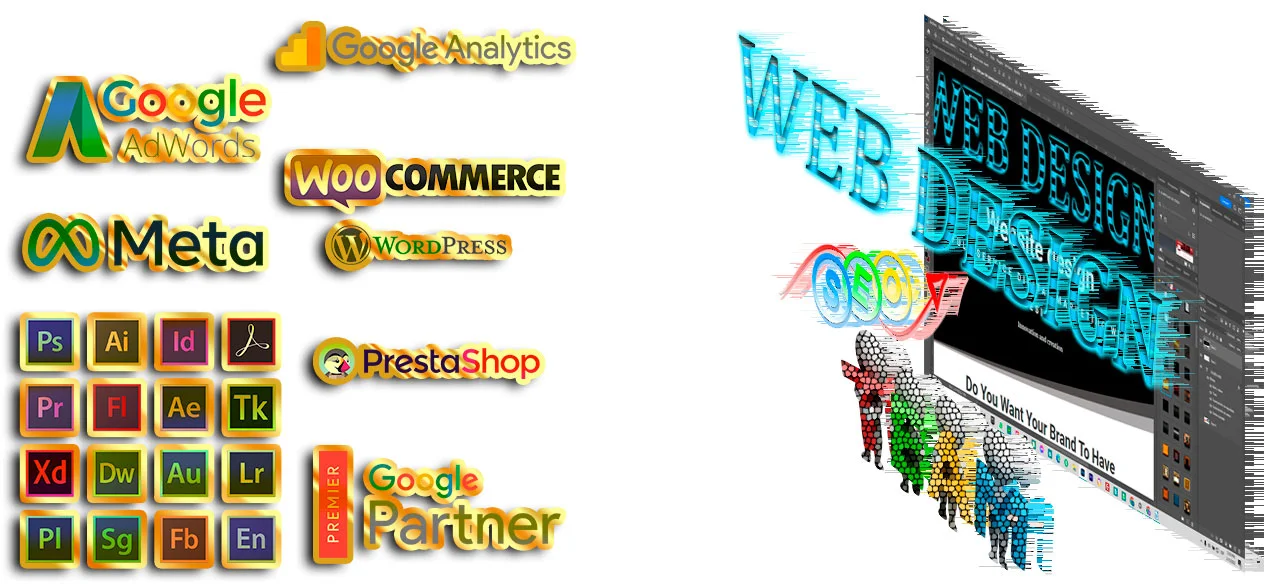 web development